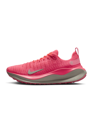 [Nike] Infinity Run 4 Electric ナイキ レディーススニーカー Nike InfinityRN 4 Women's Road Running Shoes. Nike JP